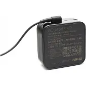 Asus Netadapter - - 0A001-00041600 - 65W - Spanning 19V - AC/DC