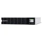 Cyberpower Cyber Power OL5KERTHD USV OL5KERTHD 2HE 5000W Online (Speditionsversand)