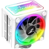 Zalman CNPS16X Wit - Ventilator CPU RGB