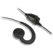 Kenwood KHS-34 C-Ring Headset