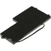 CoreParts MBXLE-BA0150 laptop reserve-onderdeel Batterij/Accu