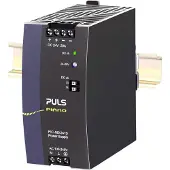 Puls PIC480.241D DIN-rail netvoeding 24 V/DC 480 W Inhoud 1 stuk(s)
