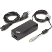 Lenovo 40Y7669 netvoeding & inverter 90 W Binnen Zwart
