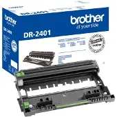 Brother DR-2401 drum zwart (origineel)