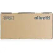 Olivetti B1237 toner cartridge zwart (origineel)