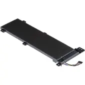 CoreParts MBXLE-BA0113 laptop reserve-onderdeel Batterij/Accu