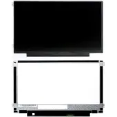 CoreParts MicroScreen 11.6" LCD HD Mat, Onderdelen voor notebooks, Zwart