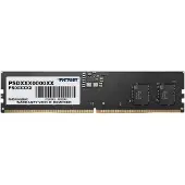 Patriot Memory Signature Line PSD516G480081 geheugenmodule 16 GB 1 x 16 GB DDR5 ECC