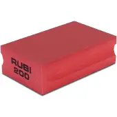 Rubi Diamant Schuurblok | Korrel 200 - 61976