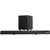Nanoxia NXSB21CWW Soundbar mit Subwoofer (wireless)
