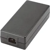 EDAC Power Electronics EA11011H1246 Tafelnetvoeding, vaste spanning 12 V/DC 10 A 120 W Geschikt voor LEDs