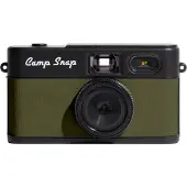 Campsnap 2 green