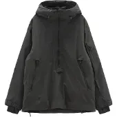 CMP Hooded jacket