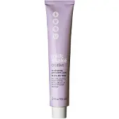 Milk shake Creative Conditioning Permanent Colour 1.11-1 AA Intense Ash Black 100 ml