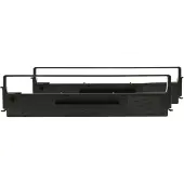 Epson S015647 inktlint zwart 2 stuks (origineel)