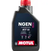 Motul 113146 Olie, automatische transmissie (ATF)