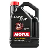 Motul 106466 Versnellingsbakolie