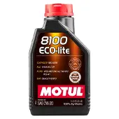 Motul 108534 Motorolie