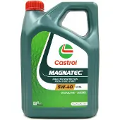 Castrol 15F64A Motorolie