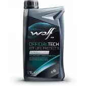 WOLF Versnellingsbakolie 8326479
