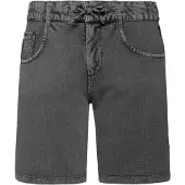 Protest Korte broek Boys Orlin Asphalt-Maat 116