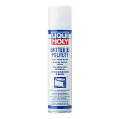 Liqui moly - Accuklem Vet - 300 ml - Corrosiebescherming - Verbeterde Geleidbaarheid