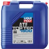 Liqui moly 3694 Olie, automatische transmissie (ATF)