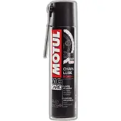 Motul MC Care C2+ Kettingolie Road+, 400 ml