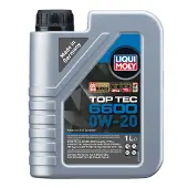 Liqui moly 21410 Motorolie