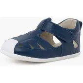 Pisamonas Wandelschoen navy