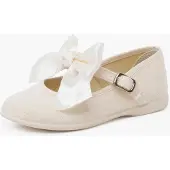 Pisamonas Ballerina's ivoor