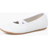Pisamonas Ballerina's wit