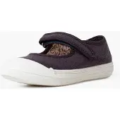 Pisamonas Ballerina's blauw denim