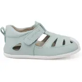 Pisamonas Wandelschoen mintgroen