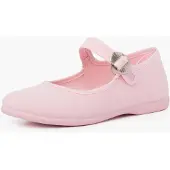 Pisamonas Ballerina's pink