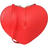 Toscanto Schoudertas rood