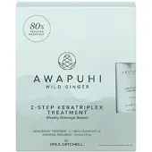 Paul Mitchell Awapuhi Wild Ginger KeraTriplex 2-Step Take Home Kit