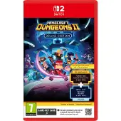 Minecraft Dungeons II (2) (Deluxe Edition)