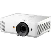 Viewsonic PX704HD Beamer Laser 4000 ANSI-lumen 1920 x 1200 WUXGA Met afstandsbediening, Zoomfunctie, Geïntegreerde luidspreker