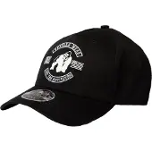 Gorilla wear Darlington Pet - Zwart