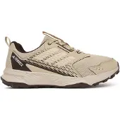 Adidas Lage schoen 'Tracefinder' beige / zwart