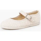 Pisamonas Ballerina's ecru