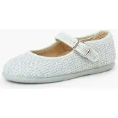 Pisamonas Ballerina's donkergroen