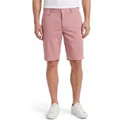 Brax Shorts chino roze normale fit