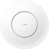 Cudy - AP3000 - AX3000 - WiFi 6 - 2.5G - Access Point