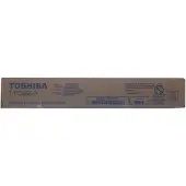Toshiba T-FC65E-Y toner geel (origineel)