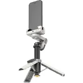 Aochuan M3 Pro Mini Gimbal with AI Sensor (White)