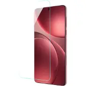 Just in Case Tempered Glass Oppo Find X9 Pro Screenprotector