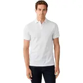 Hackett London Shirt wit
