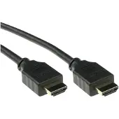 Ewent ACT High Speed 1,5m HDMI AK3943